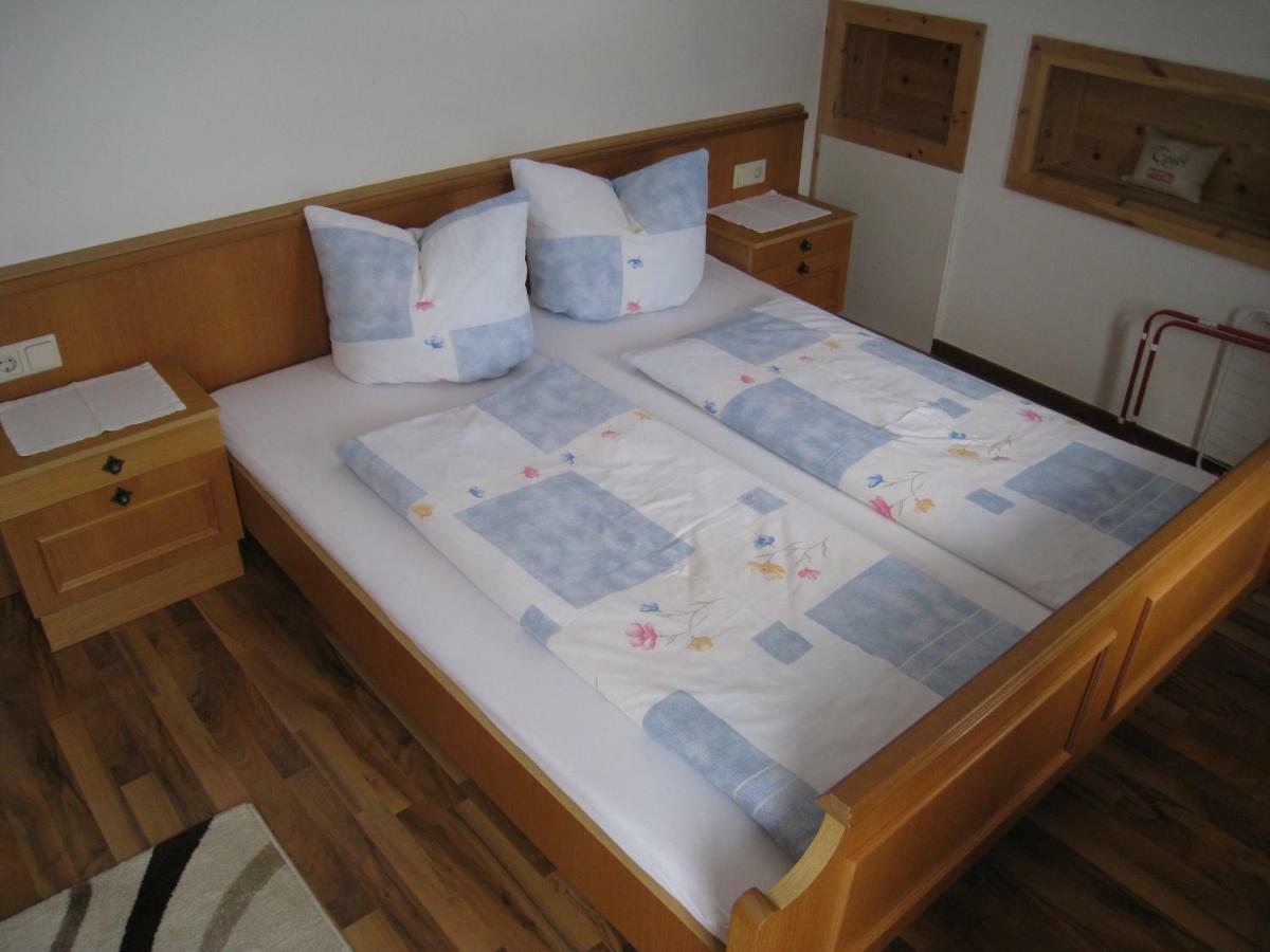 Ferienwohnung Eiter Anita Веннс Екстер'єр фото